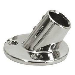 WHITECAP 6503336 WHIT CP ZAMAC 60DEG RD BASE