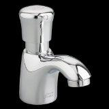 American Standard 1340.119.002 1340119.002 Pillar Tap Metering Faucet with Extended Spout 0.5 GPM