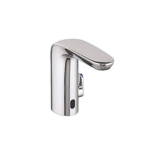 American Standard Selectronic Nxtgn Sensor Fct, Adm, Dc, 1.5, Chrome American Standard 7755.215.002