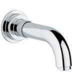 Grohe 13164000 Atrio Bath Spout Grohe 13164000 Atrio Bath SpoutAtrio Bath Spout