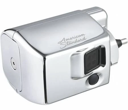 American Standard Manual Flush Valves Side-Mount Operator-Sloan/Zurn Retrofit Chrome American Standard SMGO.DIA.002