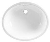 American Standard 9482.000.020  Ovalyn Universal Access Undercounter Sink, White