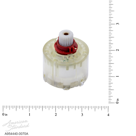 American Standard SX-0400163 Repair Parts Pressure Balance Cartridge N/A A9544400070A