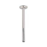 American Standard 1660.190.295  12-Inch Ceiling Mount Shower Arm with 1/2-Inch NPT Thread,brushed nickel