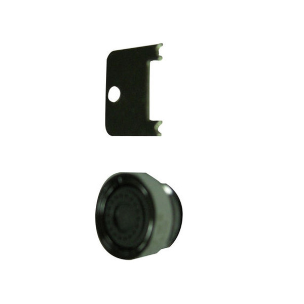 American Standard A0665080020A AS PC 0.5GPM V-R SPRAY (BRASS PRODUCTS) 1029629