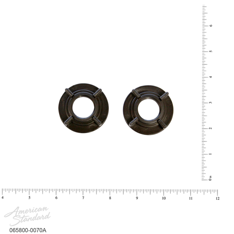 American Standard A0658000070A Mounting Nuts Model: Home & Work Tools.