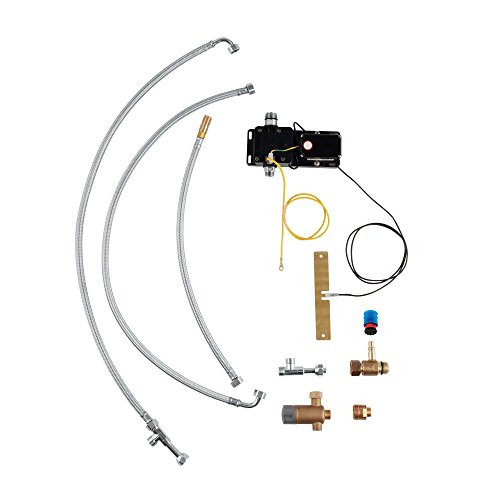 Grohe 30310000 Foot Control Retro Fit Set US 154239