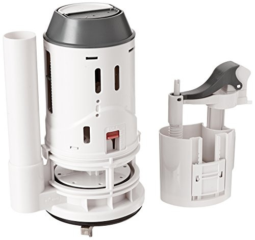 American Standard A73812064000070A  DUAL FLUSH VALVE ASSEMBLY(3")1-PC TOILET NO FINISH