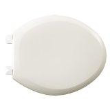 American Standard 5350.110.020  Cadet-3 Elongated Slow Close Toilet Seat with EverClean Surface, White