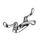 American Standard 5500.174.002  Monterrey Convertible Spout with Vandal Resistant Wrist Blade, 4-Inch, Chrome