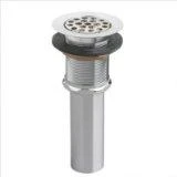 American Standard 7721.038.002 7721038.002 GRID STRAINER 3 1/2 IN OUTLET IPS CONNEC