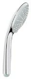 Grohe 27238000 Euphoria 110 Duo handshower 9,5l A contemporary aesthetic and co