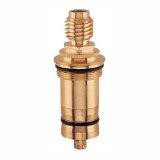 Grohe 47426000  Polished Chrome Parts Thermo Insert - Replacement Part