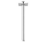 Grohe 27487000 Rainshower shower arm US Everything at GROHE comes with a seal of exceptio