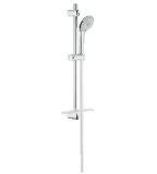 Grohe 27243001 Euphoria 110 Massg Rail Set 600 Dish 95 154037