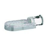 Grohe 28631000 Relexa Shwr Bar Soap Dsh The GroheRelexa Shower Bar Soap Dish in Chrome fe
