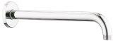 GROHE 28577000 12IN WL MT SHR ARM GROHE INTERNATIONAL 889972
