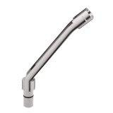 Grohe 7247EN0 07 247 EN0 Shower Bar Extension For Use with 28 819 or 28 797 Rainshower Shower Bar, Infinity Brushed Nickel