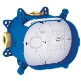 Grohe 35026000  GrohFlex Rough Groh 35026 000 Groh Flex Universal Rough-In Box G