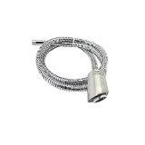 Grohe 46348SD0 S/Steel Cafe Hose/Head Grohe 46 348 SD0 Ladylux Cafe Hose and Head, Stai