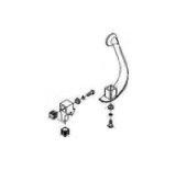 Grohe 46309SD0  Stainless Steel Handle The product is Stainless Steel Handle. Purpose of