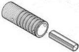 Grohe 45439000 45 439 000 Extension