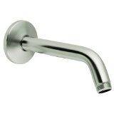 Grohe 27412EN0 Shower Arm/Flange Grohe 27412EN0 Shower Arm/FlangeShower Arm/Flange