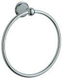 Grohe 40158000 Seabury Towel Ring Grohe 40158000 Seabury Towel RingSeabury Towel Ri