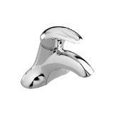 American Standard 7385.000.002 BATHROOM FAUCET SX-0469339 For installation with 3 holes on 4 in. centerset.