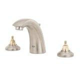 Grohe 20121EN1 Arden 8 in. Widespread 2-Handle Bathroom Faucet - 1.5 GPM