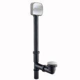 American Standard 1640.305.295 American Standard Deep Soak Bath Drain Sat