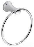 American Standard 8337.190.002 8337190.002 TRANSITIONAL TOWEL RING C Series Towel Ring is part of the C collection a