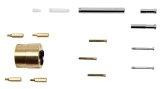 Grohe 46343000 Grohe extension Grohe Starlight Chrome