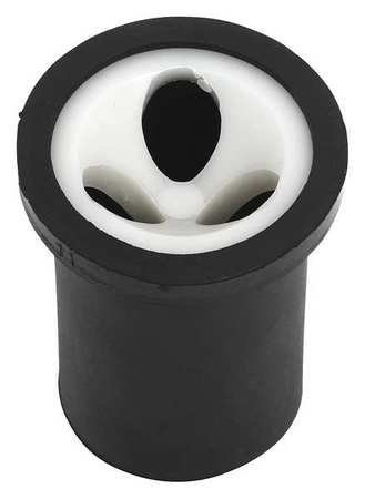 American Standard AM9644020070A Vacuum Breaker Kit, Slip, Rubber, 1-1/2 in.