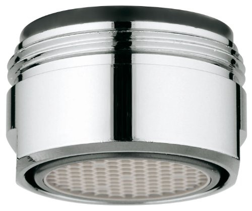 Grohe 64451000 flow regulator 64451 chrome