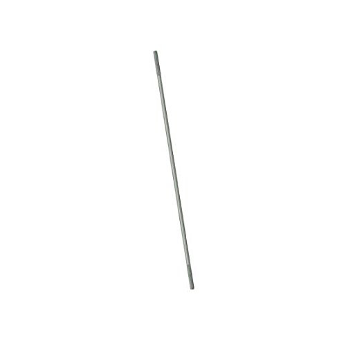Deltana 18EXTROD 18 in. Extension Rod in Brushed Stainless Steel Finish (Set of 10)
