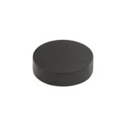 Deltana SCF100U10B DEL US10B SCREW COVER FLAT 1 IN