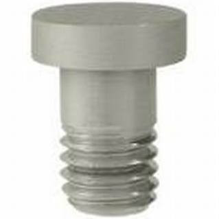 Deltana HPSS70U14 DEL US14 EXT BUTTON TIP FOR HINGE