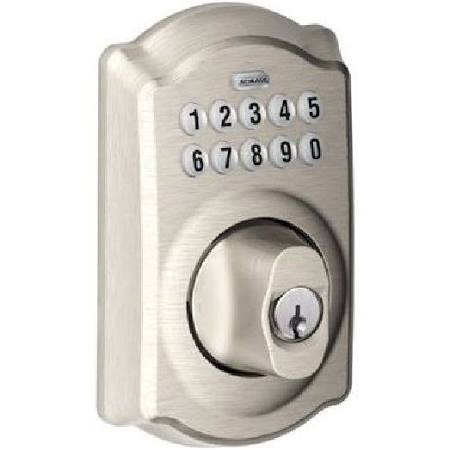 SCHLAGE FE365CAM716GEO FE365 CAM 716 GEO