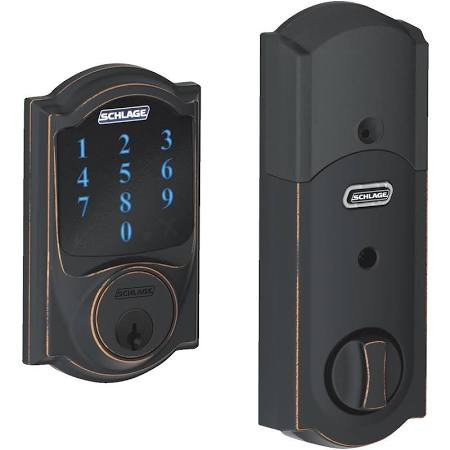 SCHLAGE FE365PLY619FLALH FE365 PLY 619 FLA LH