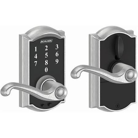 SCHLAGE FE695CAM626FLA FE695 CAM 626 FLA 16211 10063 TOUCH LEVER