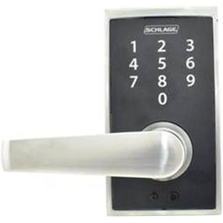 SCHLAGE FE695CEN626ELA FE695 CEN 626 ELA 16211 10063 TOUCH LEVER