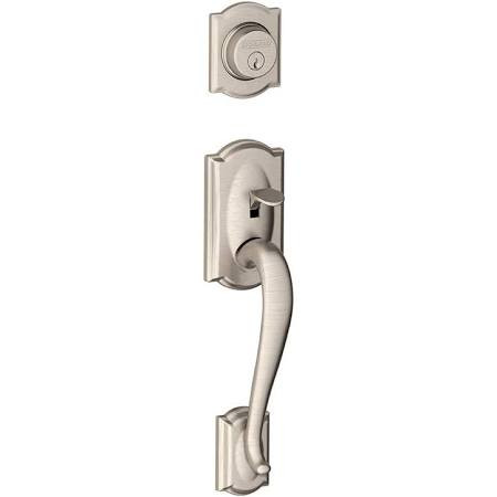 SCHLAGE FE285PLY619PLY FE285 PLY 619 PLY 16080 10063