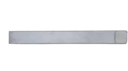 Ives Comme SB1630BL26D IVES SB1630BL US26D 8 LOCKING BOTTOM BOLT
