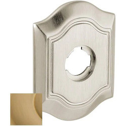 Baldwin R027033PS R027 033 PS ROSE 3.25 PASSAGE PAIR