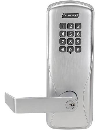 SCHLAGE ND50RDATH626 ND50RD ATH 626 13247 10025 REMOVABLE CORE