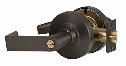 SCHLAGE ND53PDRHO613 ND53PD RHO 613 C123