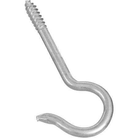 Stanley Na N220491 SN N220-491 CEILING HOOK ZINC 4.4375 IN ( 2040BC #2 )