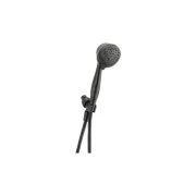 Delta 59346-RB-PK Universal Showering Components Premium 7-Setting Shower Mount Hand Shower 133223