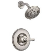 Delta T14293-SS Linden Monitor 14 Series Traditional Shower Trim 147122